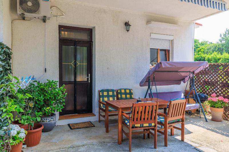 Apartment Vlatka Grof - image 21