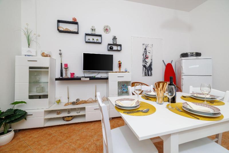Apartment Vlatka Grof - image 37