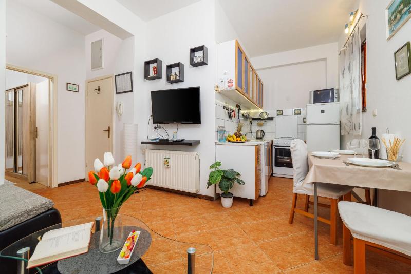 Apartment Vlatka Grof - image 36
