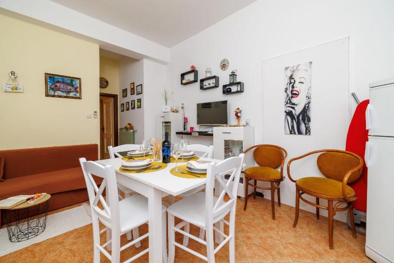Apartment Vlatka Grof - image 38