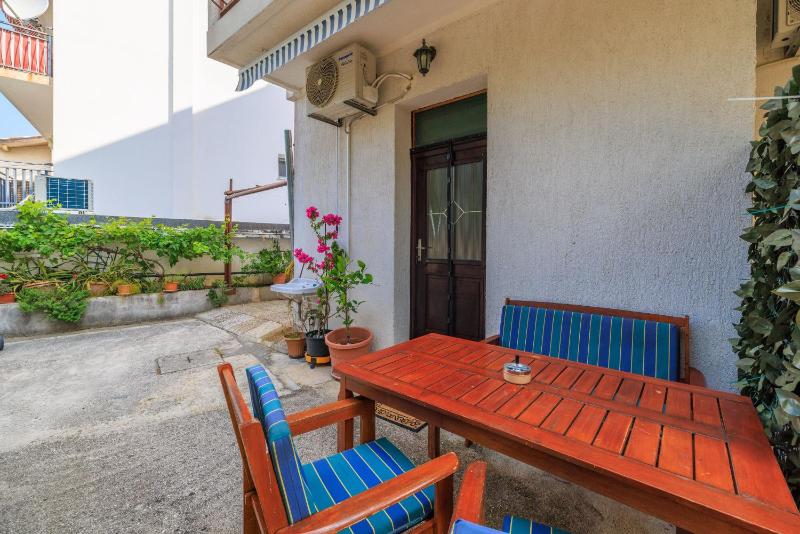 Apartment Vlatka Grof - image 12