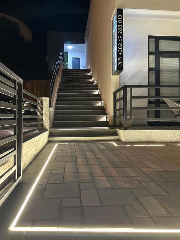 Mirage apartments - image 14