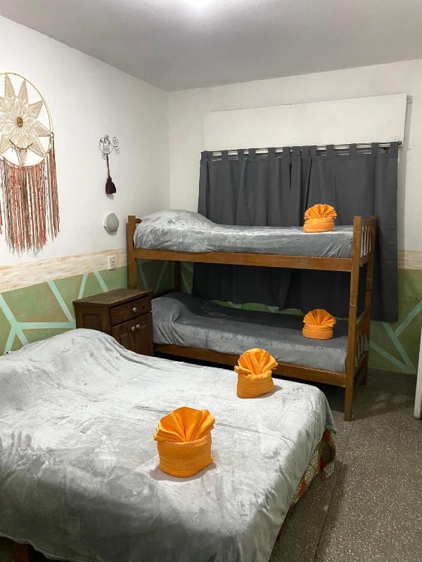 Antu Kuyen Hostel - image 17