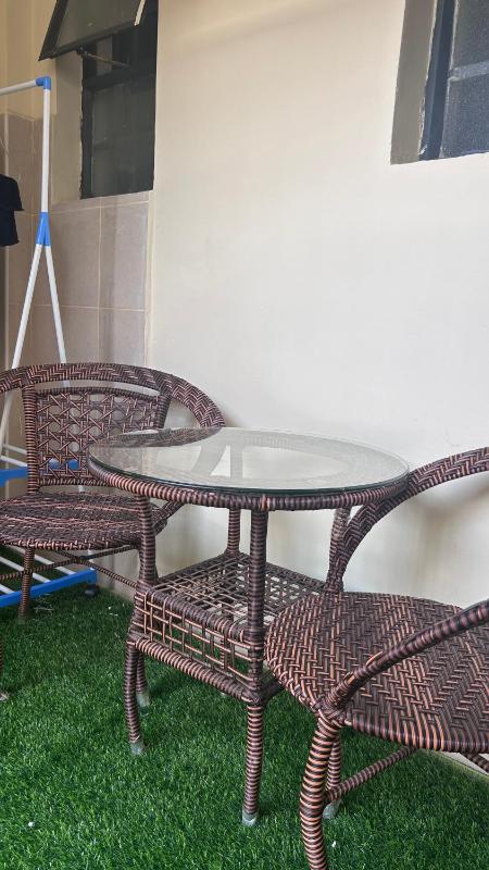 Nana Suites 1-bedroom with Swimming pool & Fast WiFi & Mall - image 7