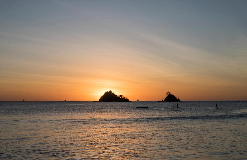 Santarena Hotel at Las Catalinas - image 5