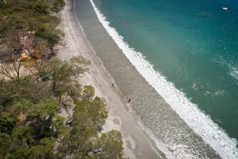 Santarena Hotel at Las Catalinas - image 10