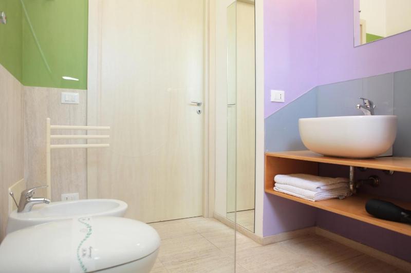 Two-Bedroom Apartment image 4