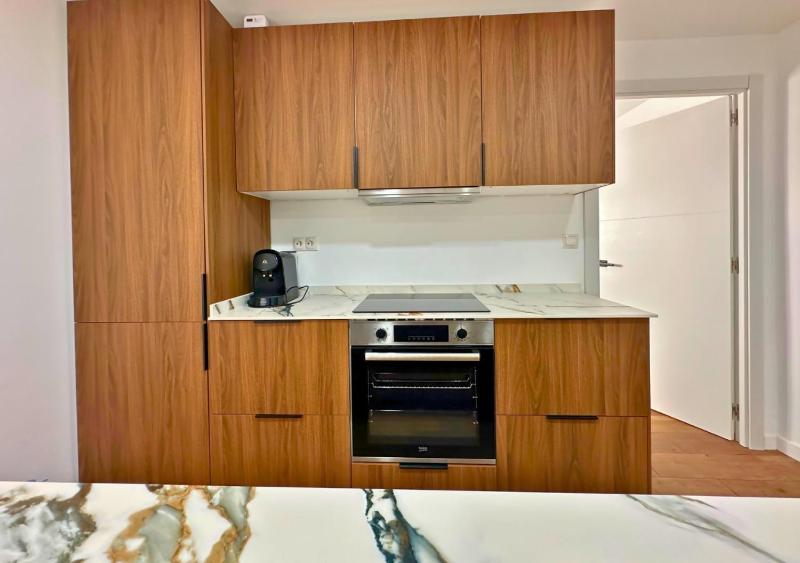 Apartamento La Vila: Villajoyosa Centro - image 26