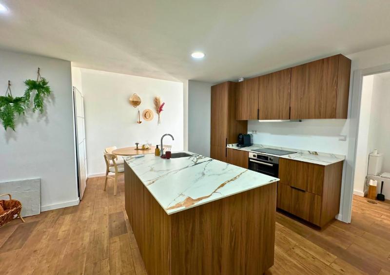 Apartamento La Vila: Villajoyosa Centro - image 16