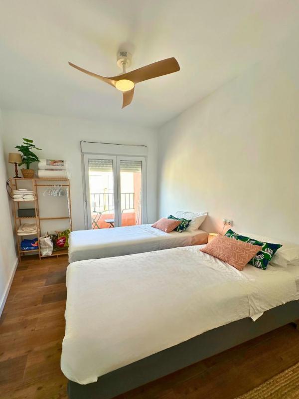 Apartamento La Vila: Villajoyosa Centro - image 25