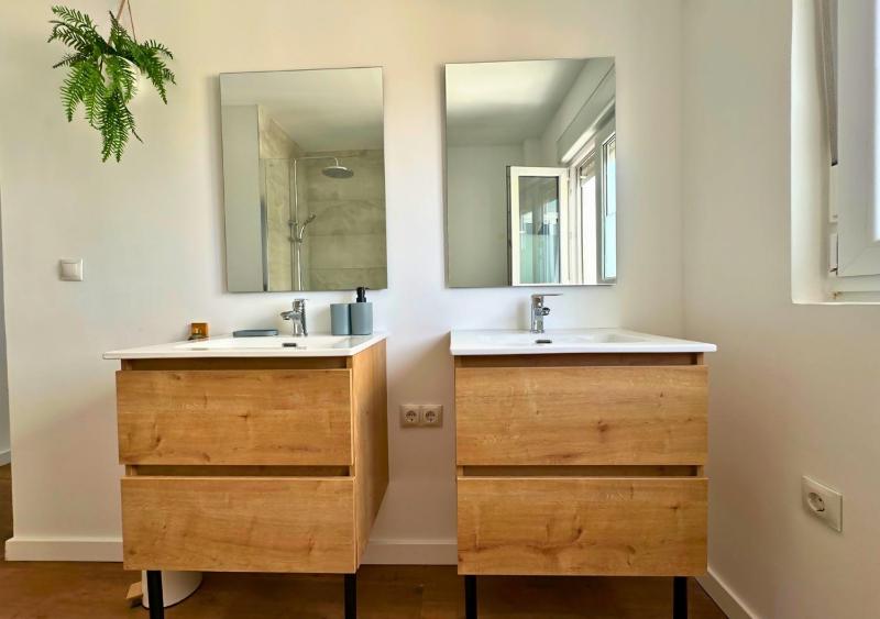 Apartamento La Vila: Villajoyosa Centro - image 11