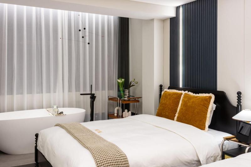 NiaoDao Seaview Hotel - image 22