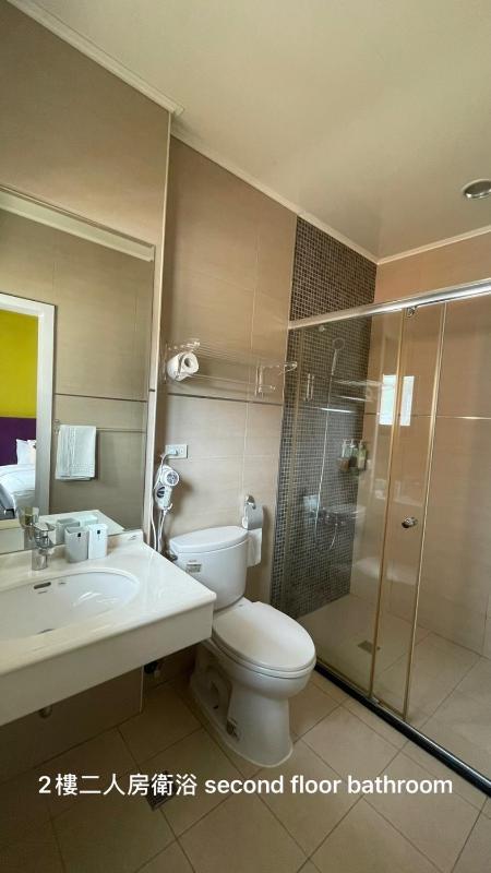 Silimu Hostel - image 20