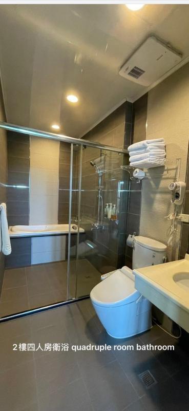 Silimu Hostel - image 13