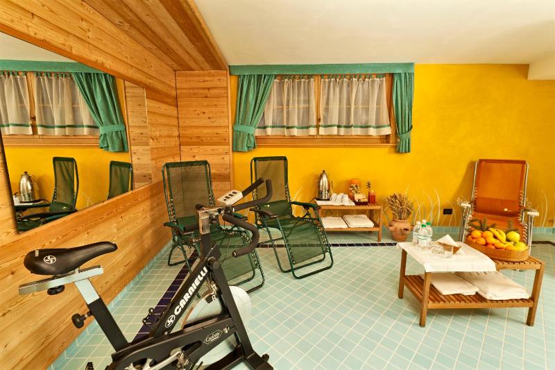 Hotel Livigno - image 33