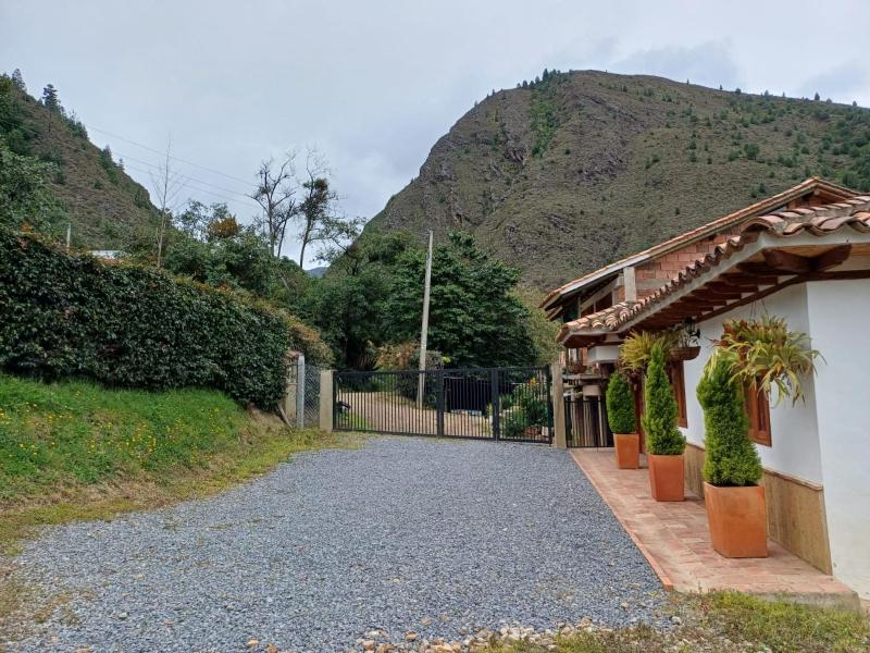 Casa Bahu Campestre - image 4