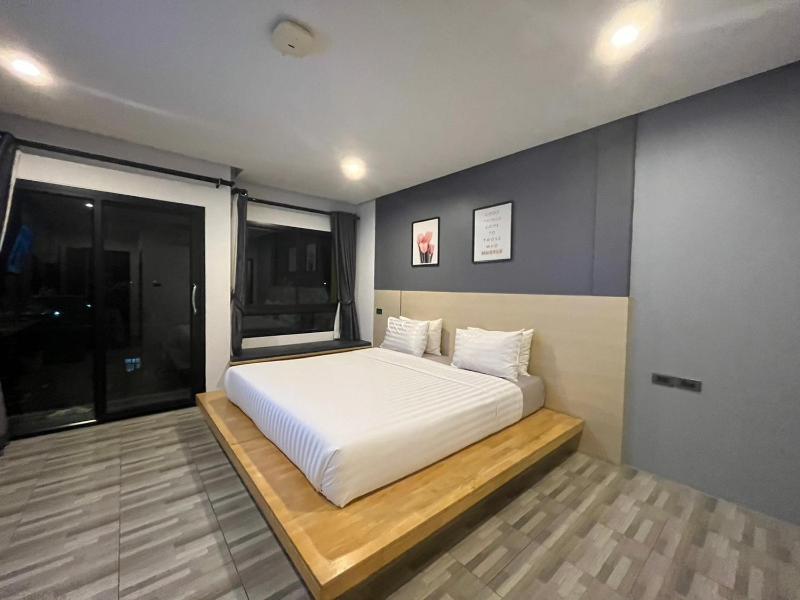 Sor Kor Sor Resort - image 42