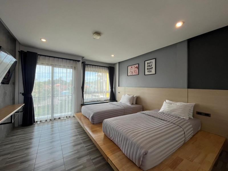 Sor Kor Sor Resort - image 19