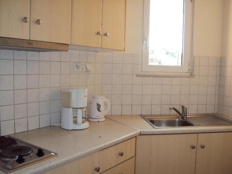 Galini Studios and Apartments - image 22