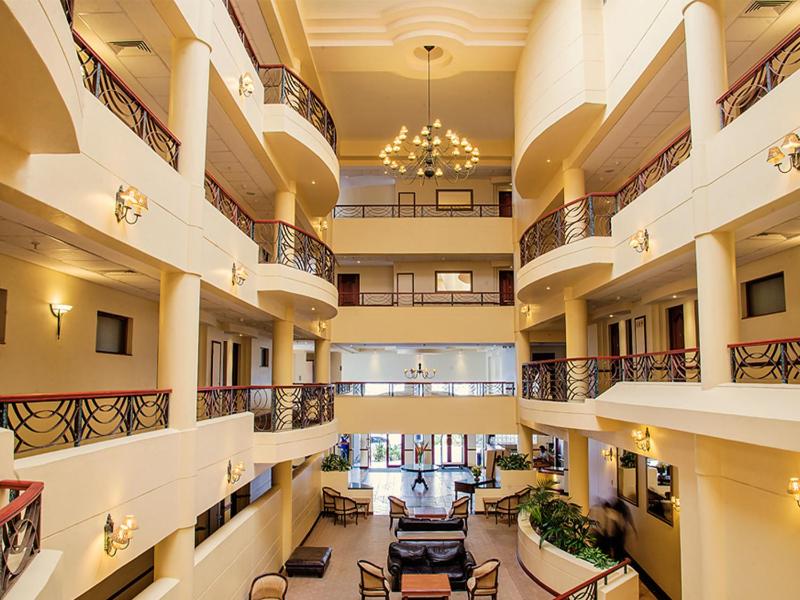 Premier Hotel Regent - image 14
