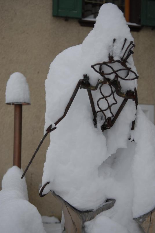Hotel Livigno - image 38