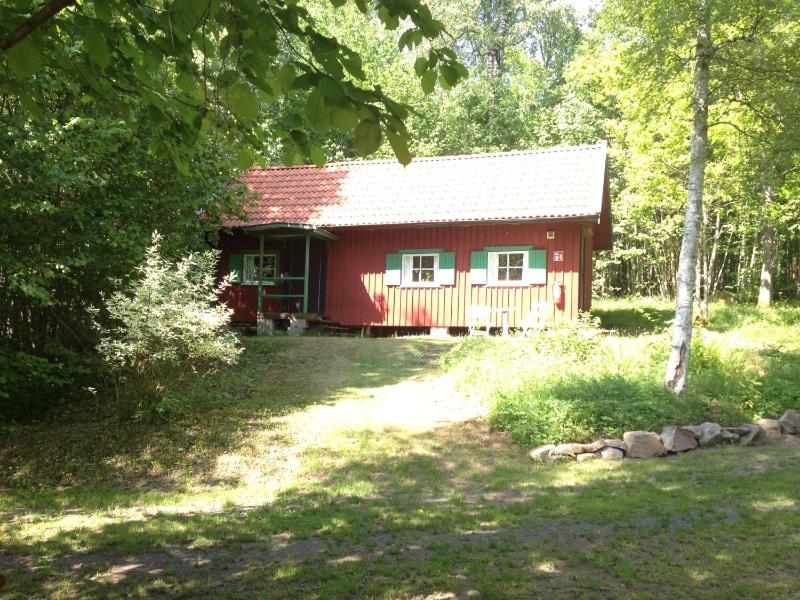 Two-Bedroom Holiday Home image 3