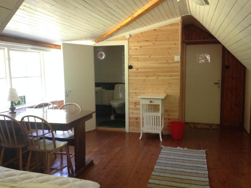 Double or Twin Room with Bathroom image 1