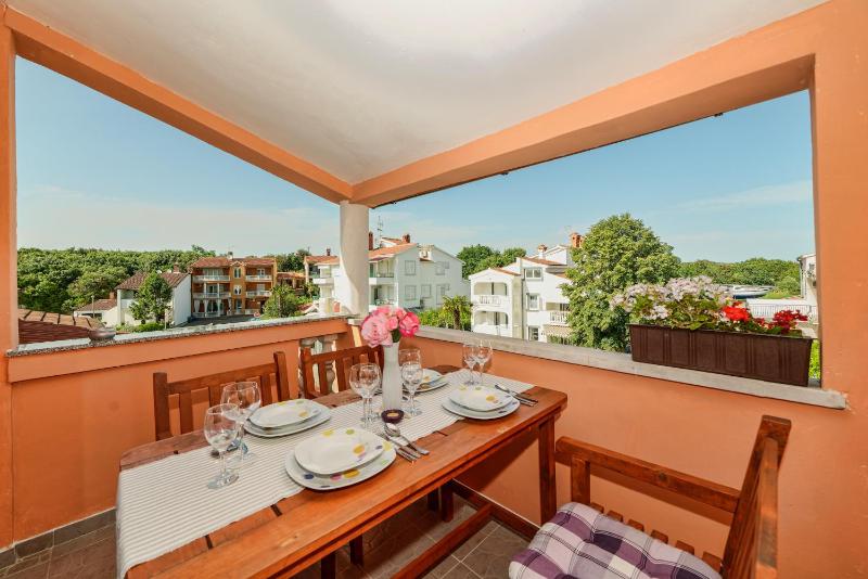 Two-Bedroom Apartment image 4