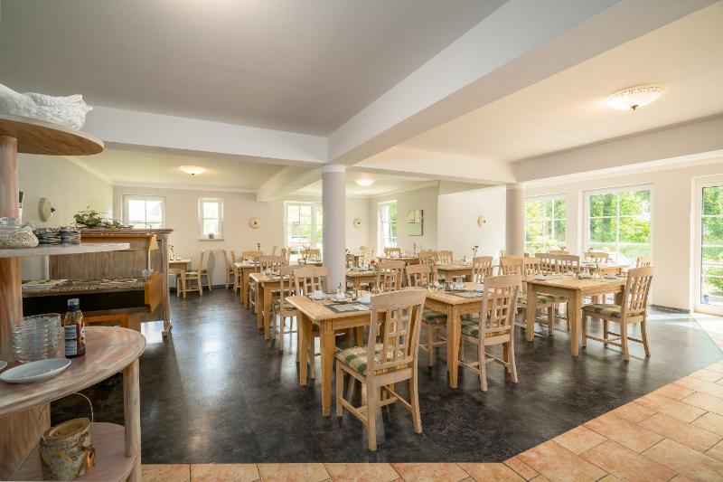 Hotel Müritz-Park - image 35