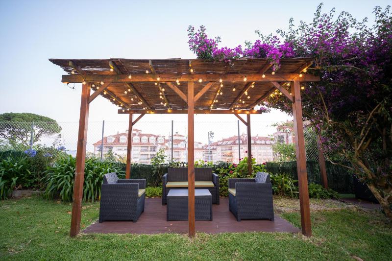 Hotel La Terraza - image 43