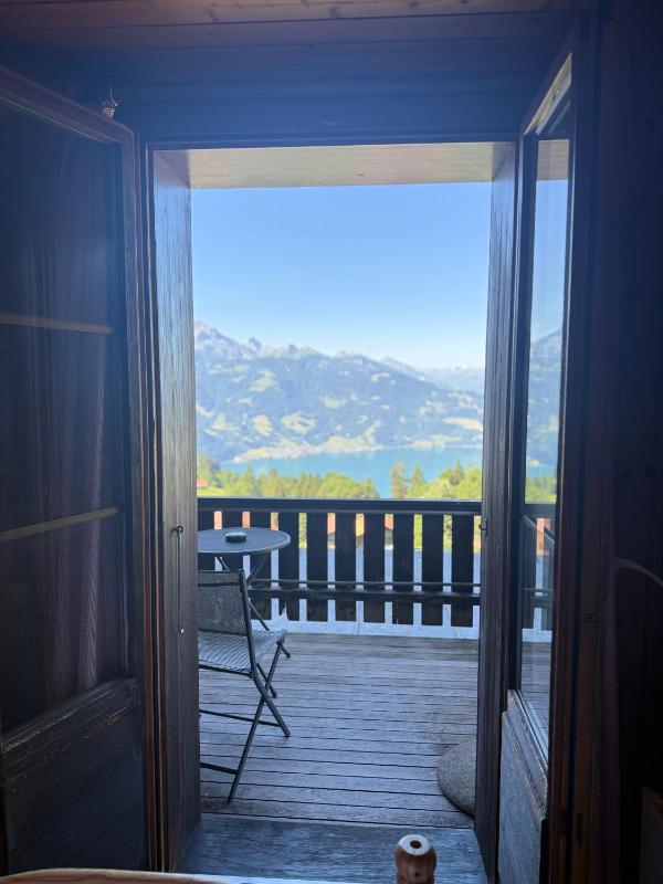 Single Room with Private Bathroom image 4