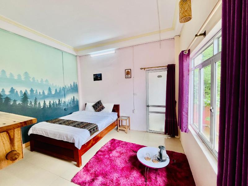 Sapa Sunlit Homestay & Travel - image 14