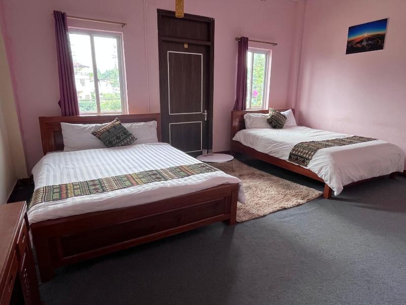 Sapa Sunlit Homestay & Travel - image 3