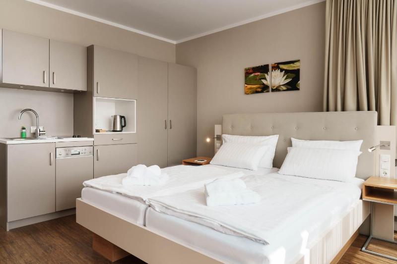 Budget Double Room image 1