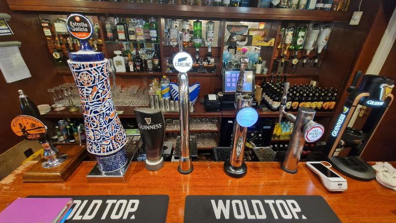 Standard Twin Room - Ground floor - No Dogs image 4