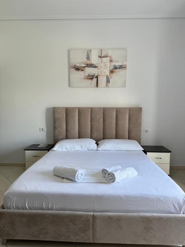 Vila Ervin Double Room - image 6