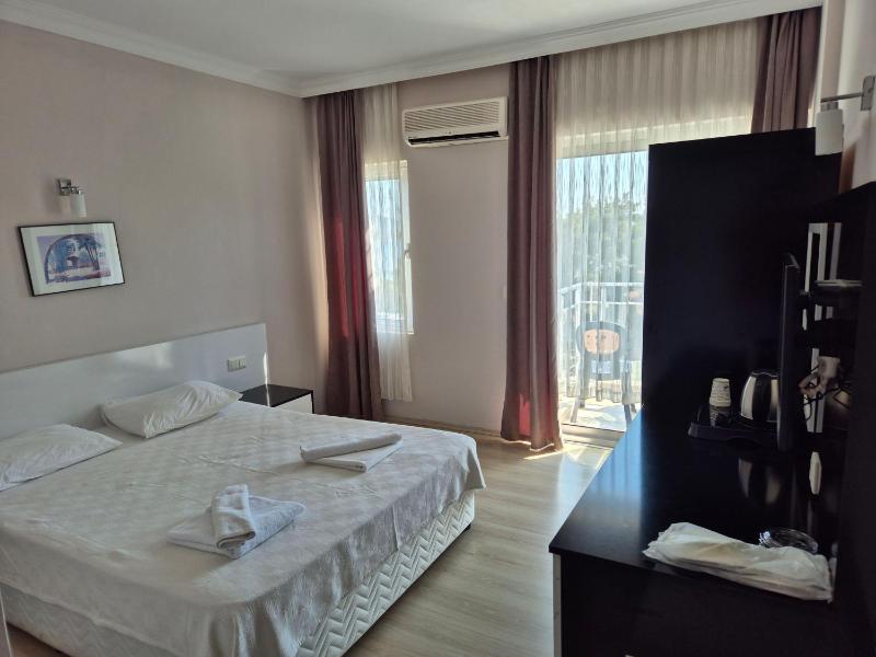Habesos Hotel - image 14
