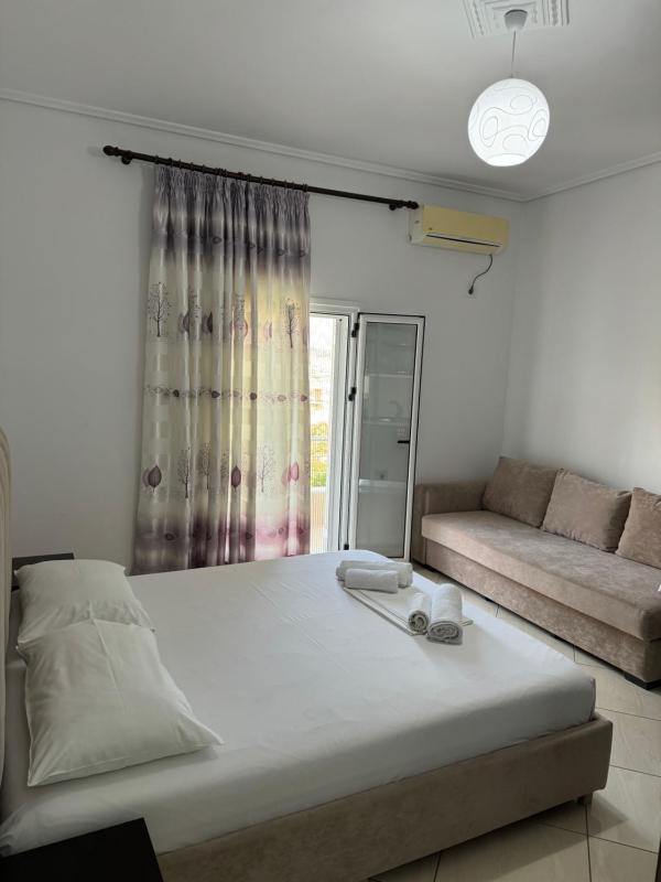 Vila Ervin Double Room - image 5