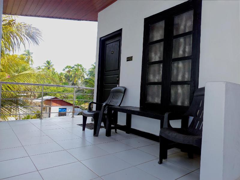 Rea Beach Way Hotel - image 35