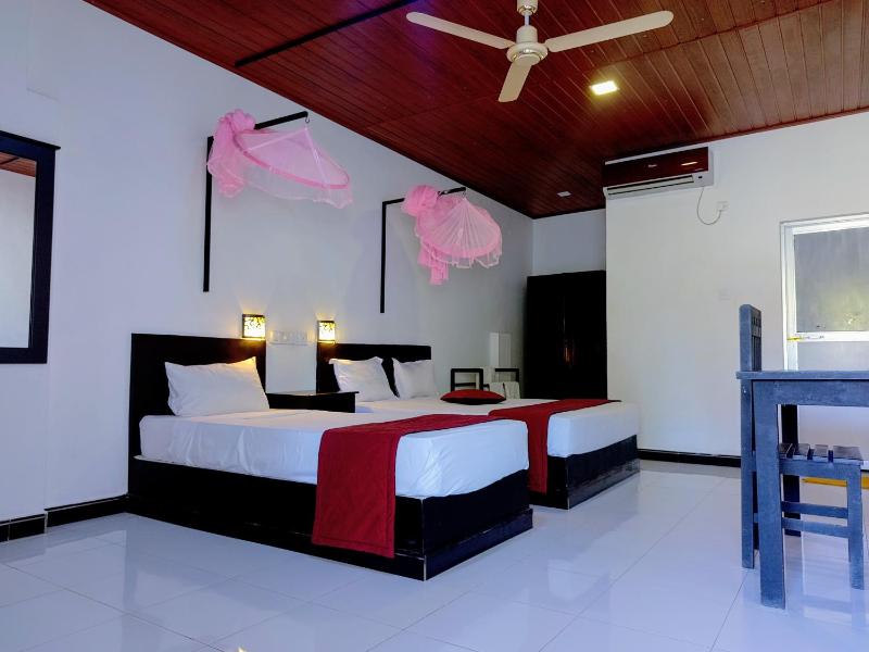 Rea Beach Way Hotel - image 12