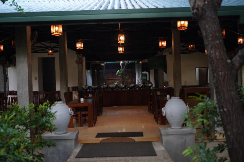 Sigiri Asna Nature Resort - image 1