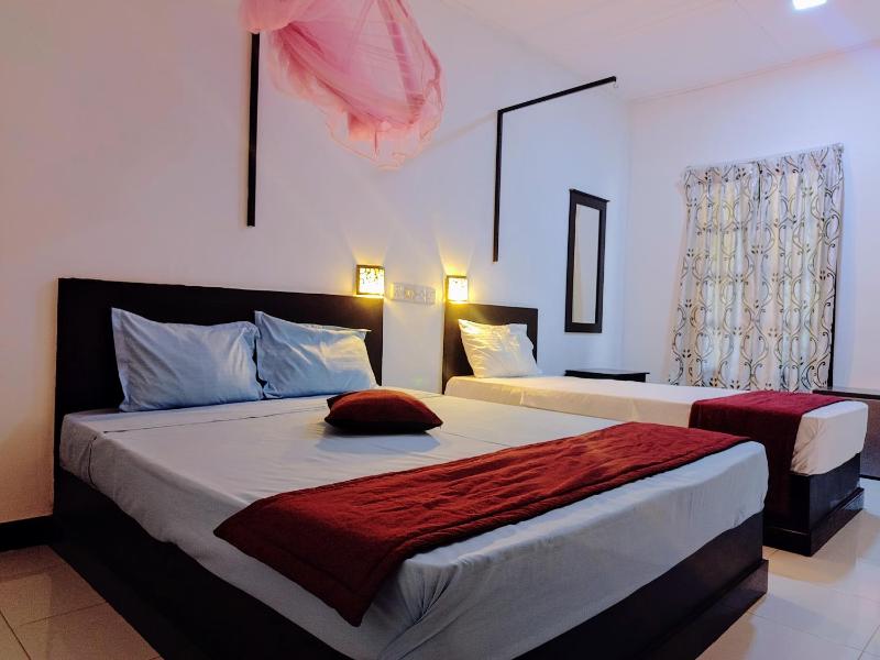 Rea Beach Way Hotel - image 15