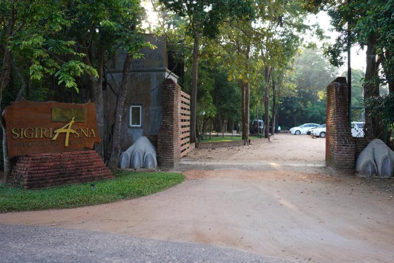 Sigiri Asna Nature Resort - image 15