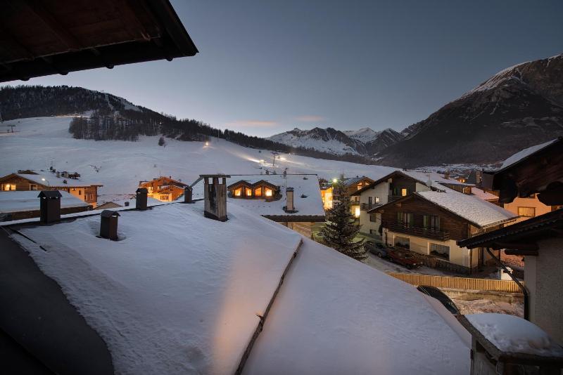 Hotel Livigno - image 4