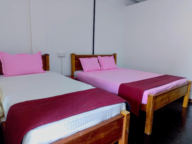 Rea Beach Way Hotel - image 34