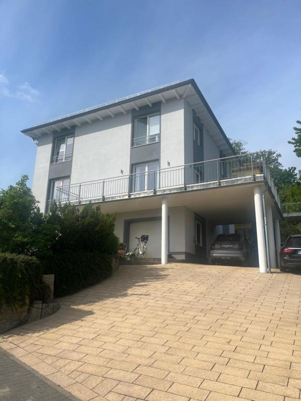 Apartment Vis-a-vis - image 22
