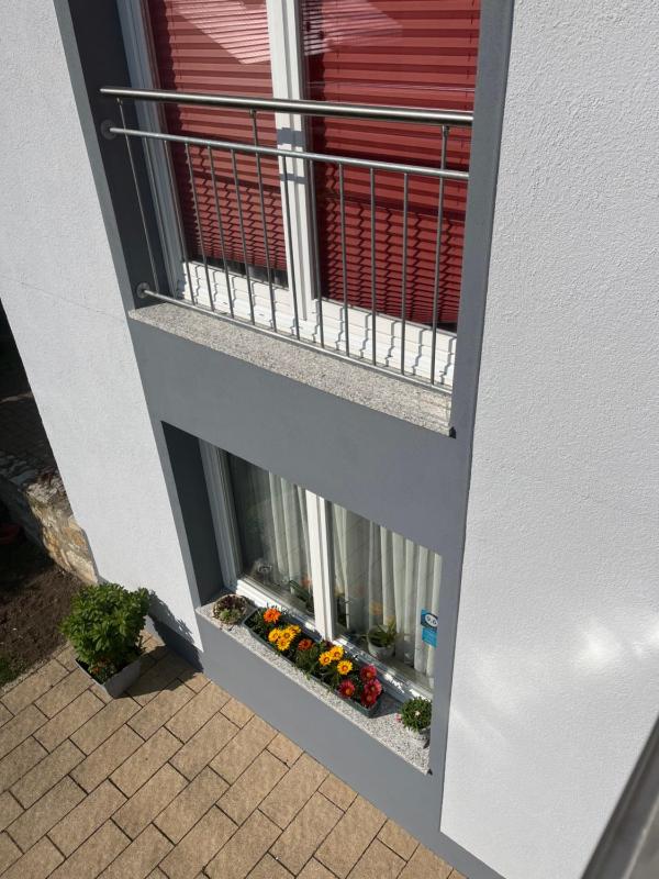 Apartment Vis-a-vis - image 6