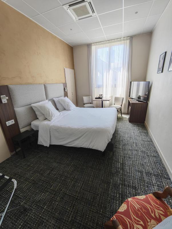 Comfort Double Room with Shower image 1