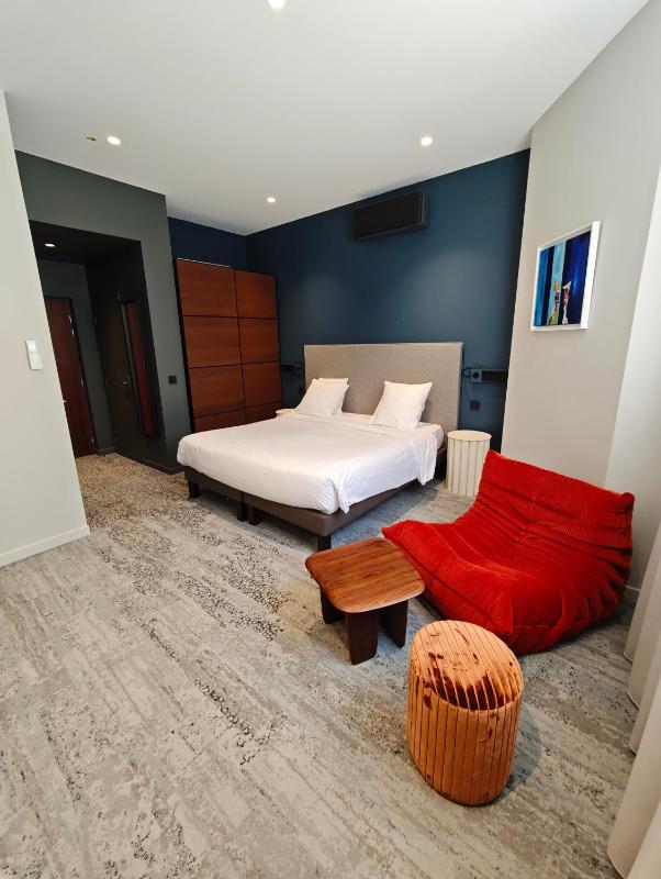 Junior Suite image 1