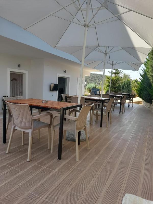 Vila Ervin Ksamil - image 15